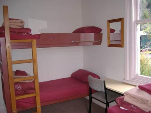 Yha Opoutere Hostel Room photo
